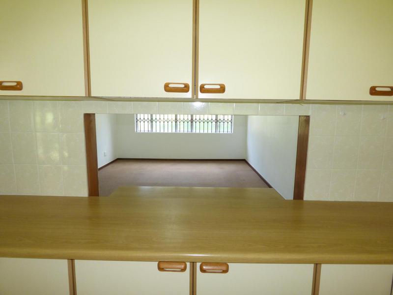 To Let 1 Bedroom Property for Rent in Gardens Western Cape